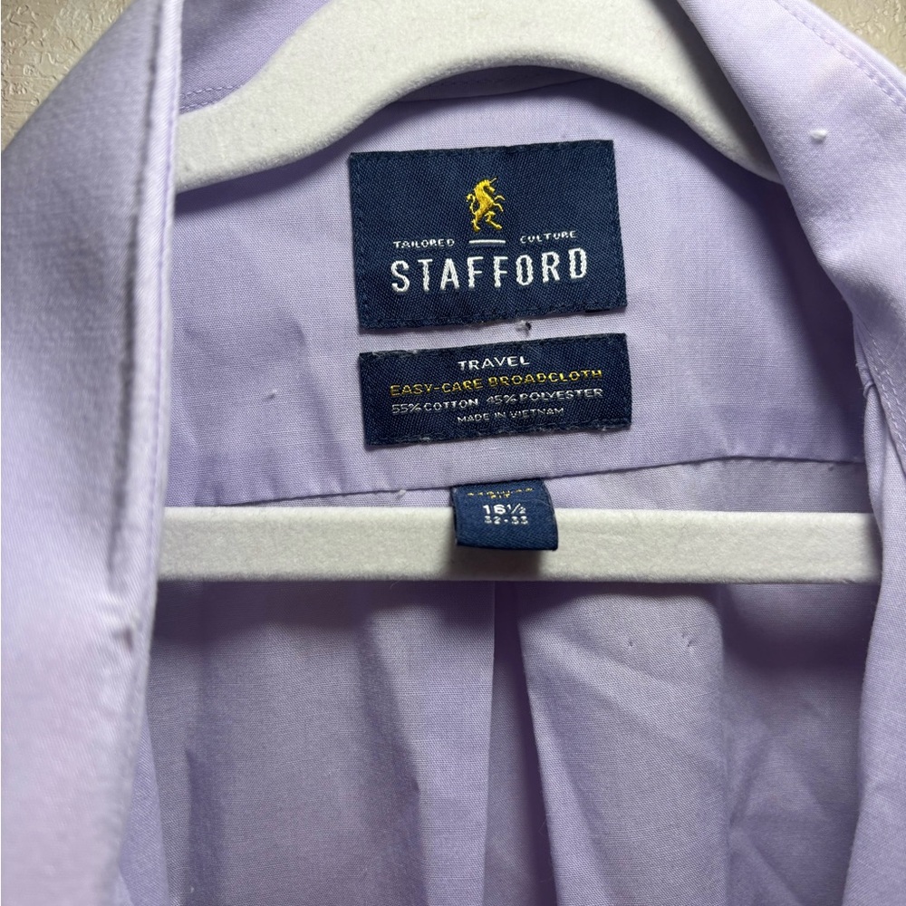 Stanford Dress Shirt